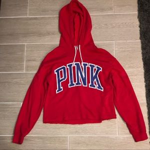 VS Pink Hoodie